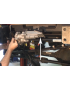 Relokacja mechanizmu rozłączanego Swaybara Jeep Wrangler JL JK Gladiator JT