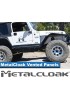 Aluminiowe panele M.V.P.