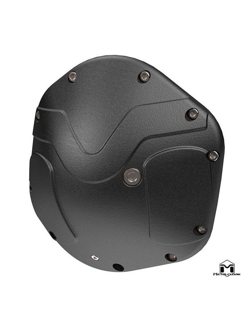 Osłona mostu Dana 44 Jeep Wrangler (NIE JL!)