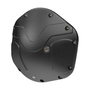 Osłona mostu Dana 44 Jeep Wrangler (NIE JL!) METALCLOAK