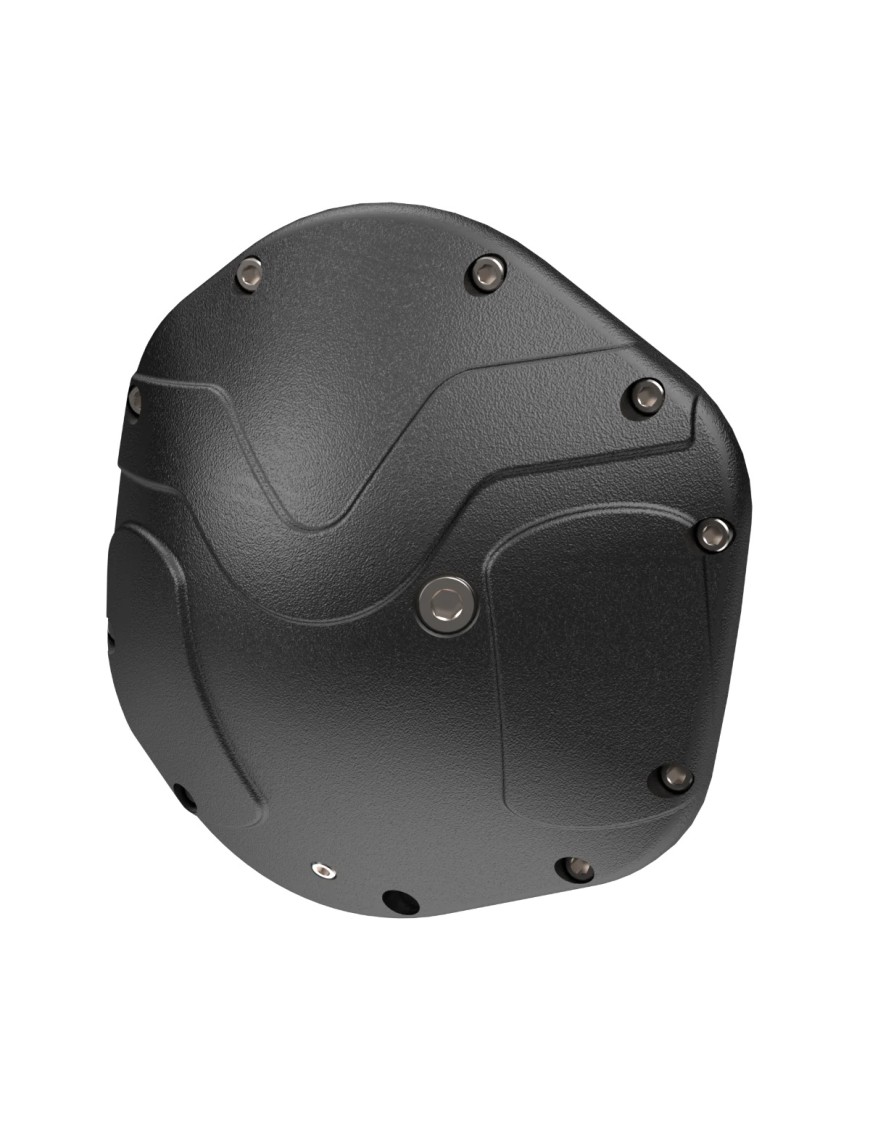 Osłona mostu Dana 44 Jeep Wrangler (NIE JL!)