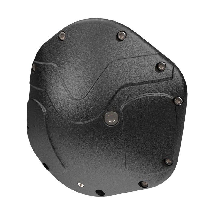 Osłona mostu Dana 44 Jeep Wrangler (NIE JL!) METALCLOAK