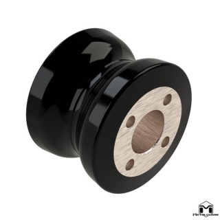 Tuleja Durotrak Jeep Wrangler Metalcloak 1.6W X .72ID