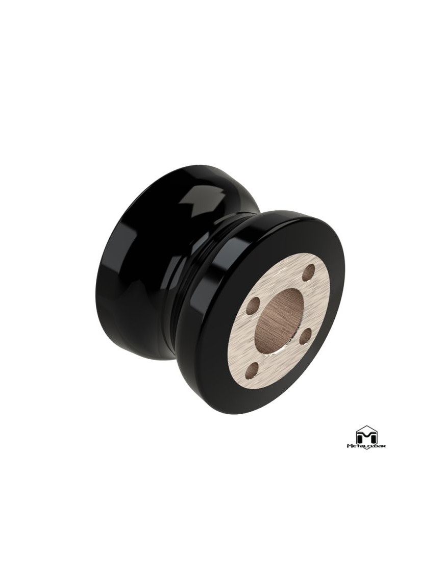 Tuleja Durotrak Jeep Wrangler Metalcloak 1.6W X .72ID