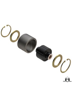 Tuleja Duroflex 2" x 1/2"...