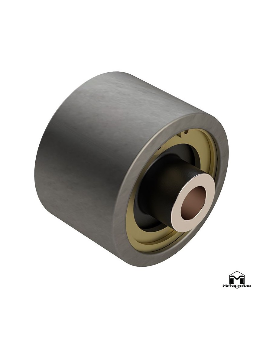 Tuleja Duroflex 2" x 1/2" BH x 2 1/4" Metalcloak