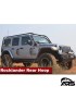 Tylny pałąk bagażnika Rocklander Metalcloak Jeep Wrangler