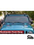Przedni pałąk Metalcloak Rocklander Jeep Wrangler JL