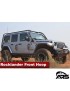 Przedni pałąk Metalcloak Rocklander Jeep Wrangler JL