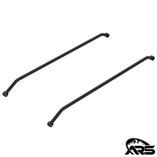 Pałąki górne Jeep Wrangler JL 4D JLU Sky One Touch top METALCLOAK - ujęcie 2