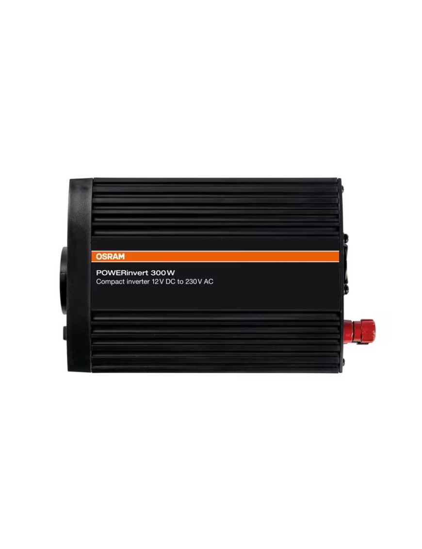 Przetwornica POWERinvert 300W Osram
