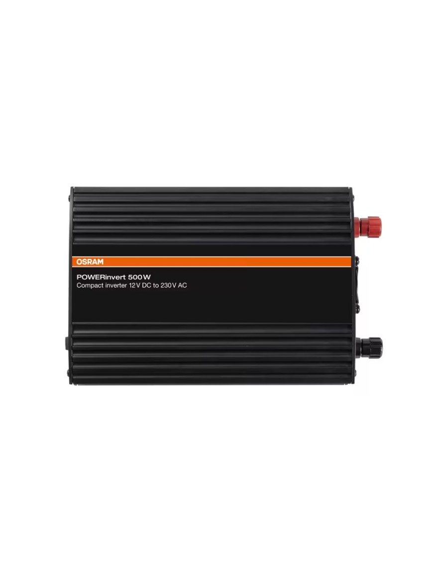 Przetwornica OSRAM POWERinvert 500W OEINVU50