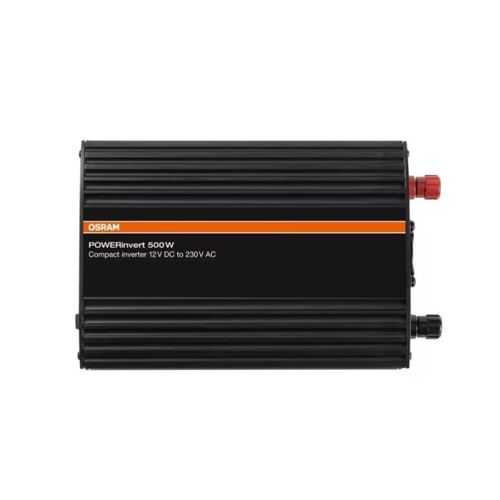 Przetwornica OSRAM POWERinvert 500W OEINVU50