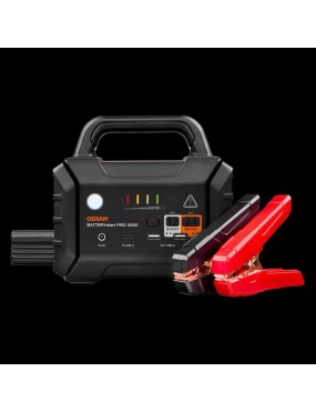Osram BATTERYstart PRO 3000 OJST3000 Jumpstarter 12V 24V