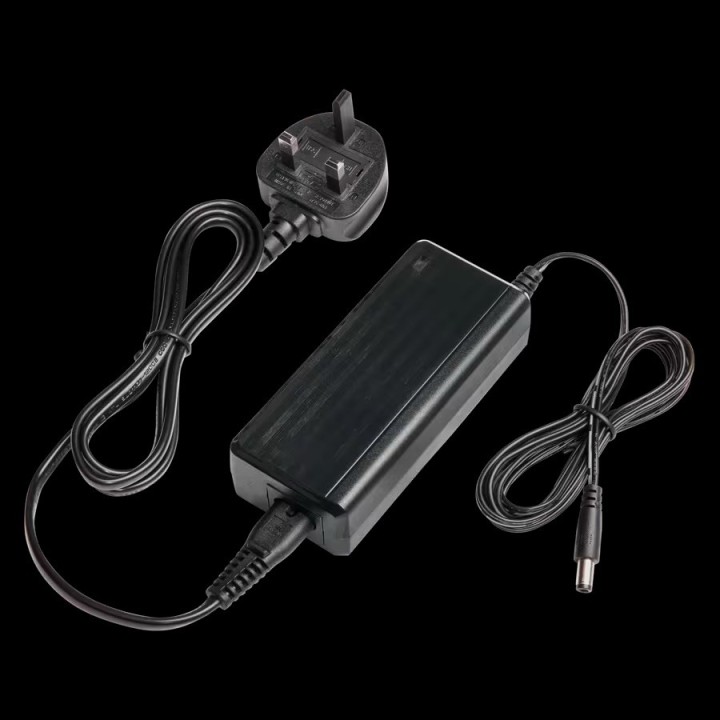Osram BATTERYstart PRO 3000 OJST3000 Jumpstarter 12V 24V - ujęcie 5