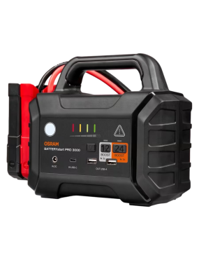 Osram BATTERYstart PRO 3000...