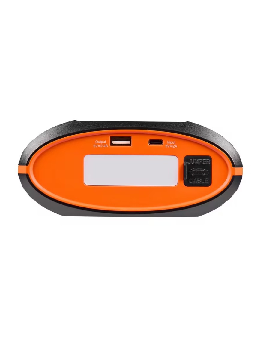 BATTERY jumpstarter 1250A OJSTI030 Osram