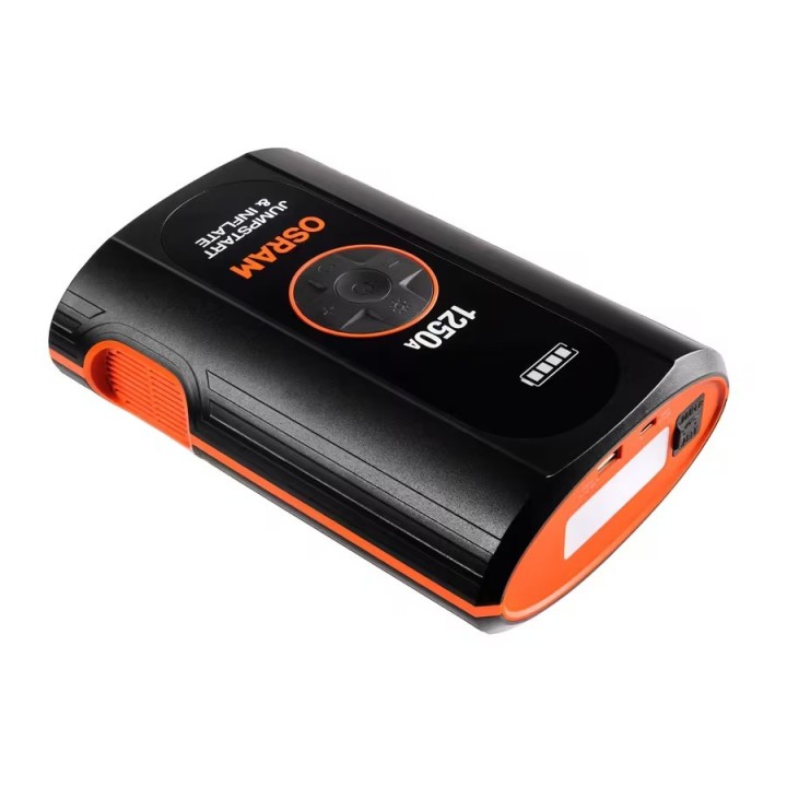 BATTERY jumpstarter 1250A OJSTI030 Osram - ujęcie 4