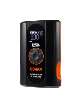 BATTERY jumpstarter 1250A OJSTI030 Osram