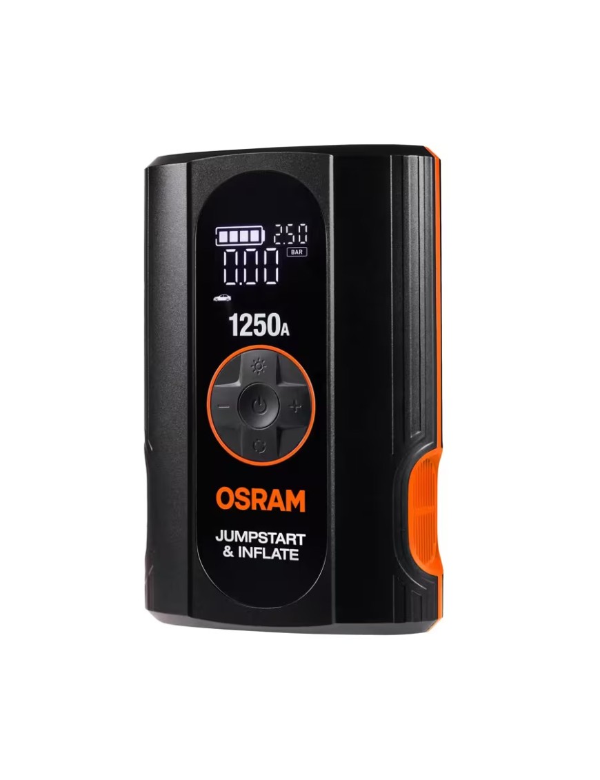 BATTERY jumpstarter 1250A OJSTI030 Osram