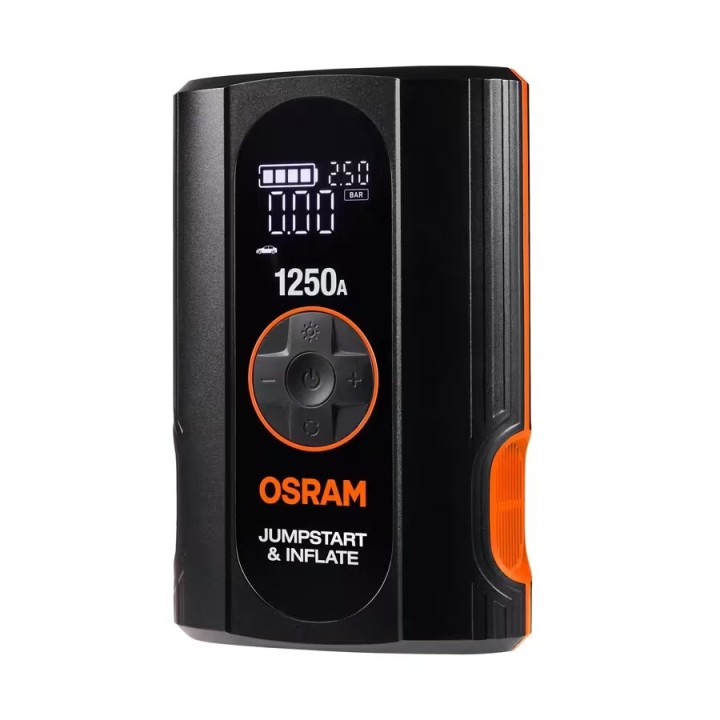 BATTERY jumpstarter 1250A OJSTI030 Osram - ujęcie 6