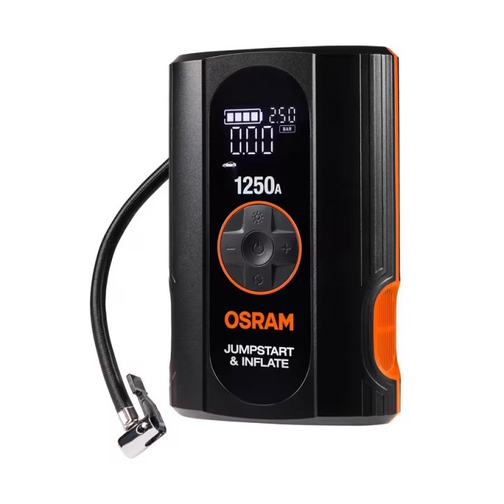 BATTERY jumpstarter 1250A OJSTI030 Osram - ujęcie 7