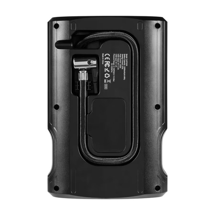BATTERY jumpstarter 1250A OJSTI030 Osram - ujęcie 8