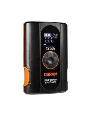 BATTERY jumpstarter 1250A OJSTI030 Osram
