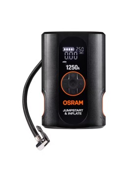 BATTERY jumpstarter 1250A OJSTI030 Osram