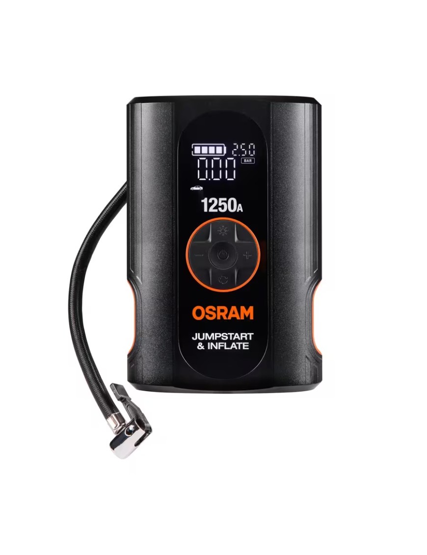 BATTERY jumpstarter 1250A OJSTI030 Osram