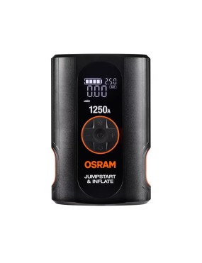 BATTERY jumpstarter 1250A OJSTI030 Osram