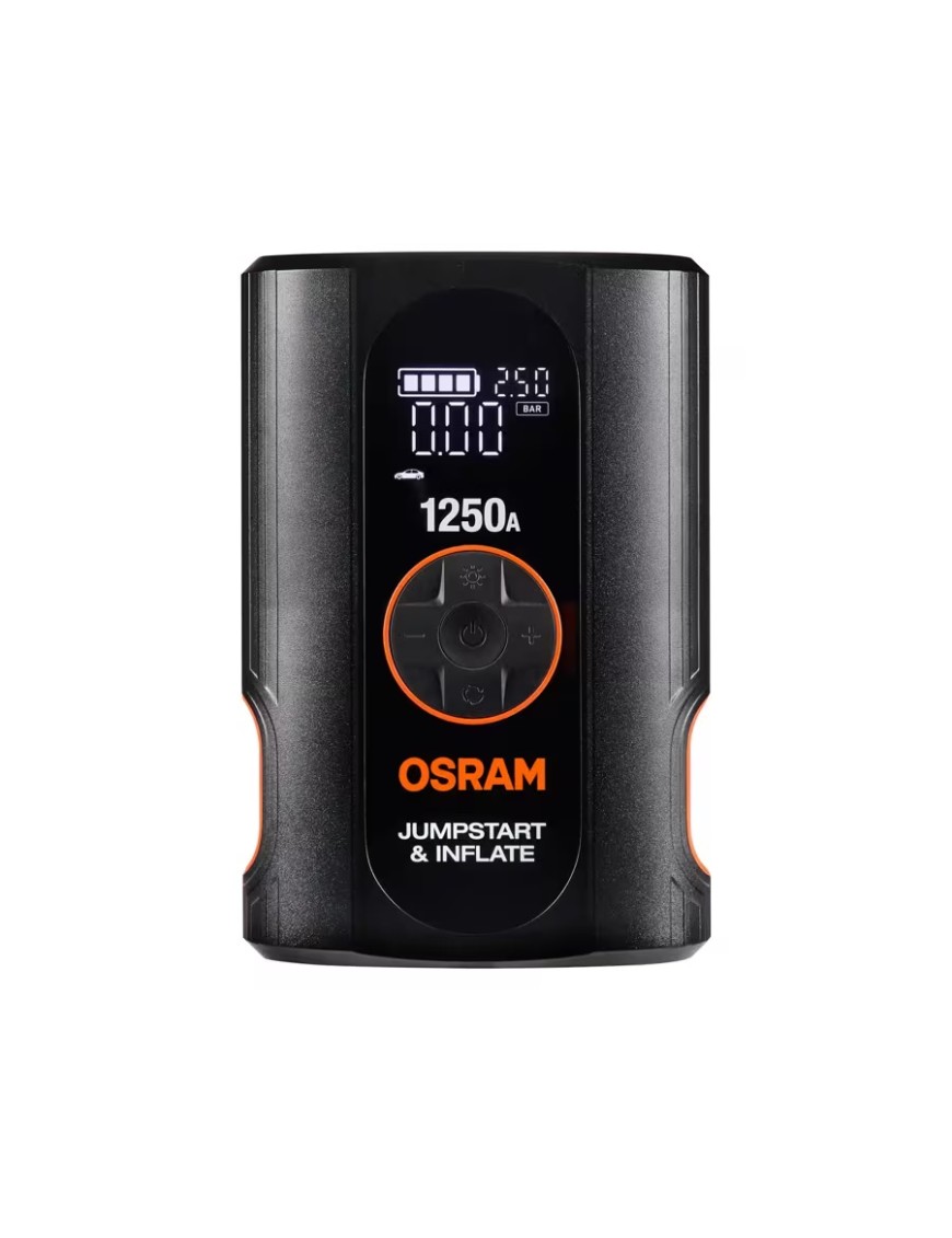 BATTERY jumpstarter 1250A OJSTI030 Osram