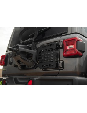 Molle wzmacniające tylną klapę Jeep Wrangler JL