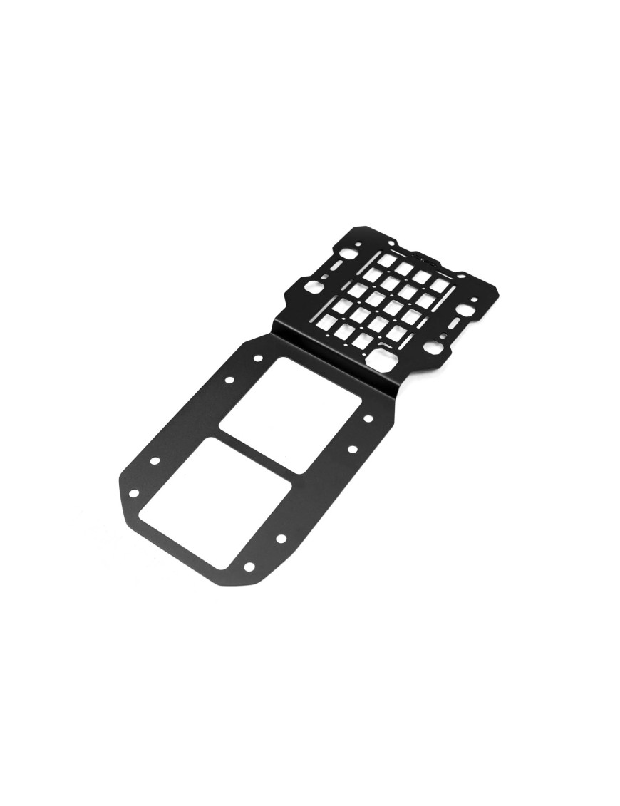 Molle wzmacniające tylną klapę Jeep Wrangler JL