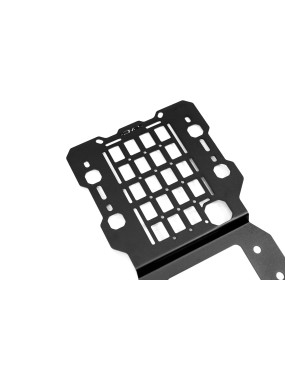 Molle wzmacniające tylną klapę Jeep Wrangler JL