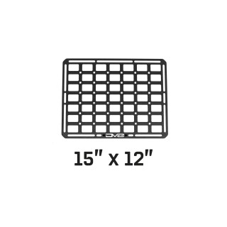 Uniwersalny panel Molle 15x12 38x30,5cm DV8 Offroad