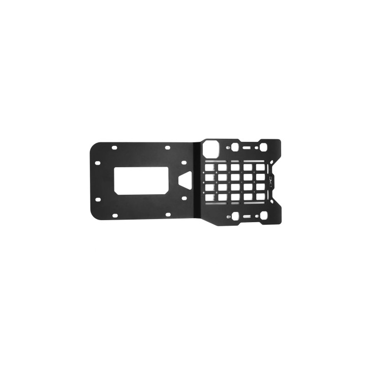 Molle wzmacniające tylną klapę Jeep Wrangler JK DV8 Offroad