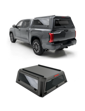 Hardtop aluminiowy Toyota...