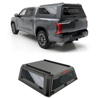 Hardtop aluminiowy Ford Ranger Raptor 2023+ | zabudowa