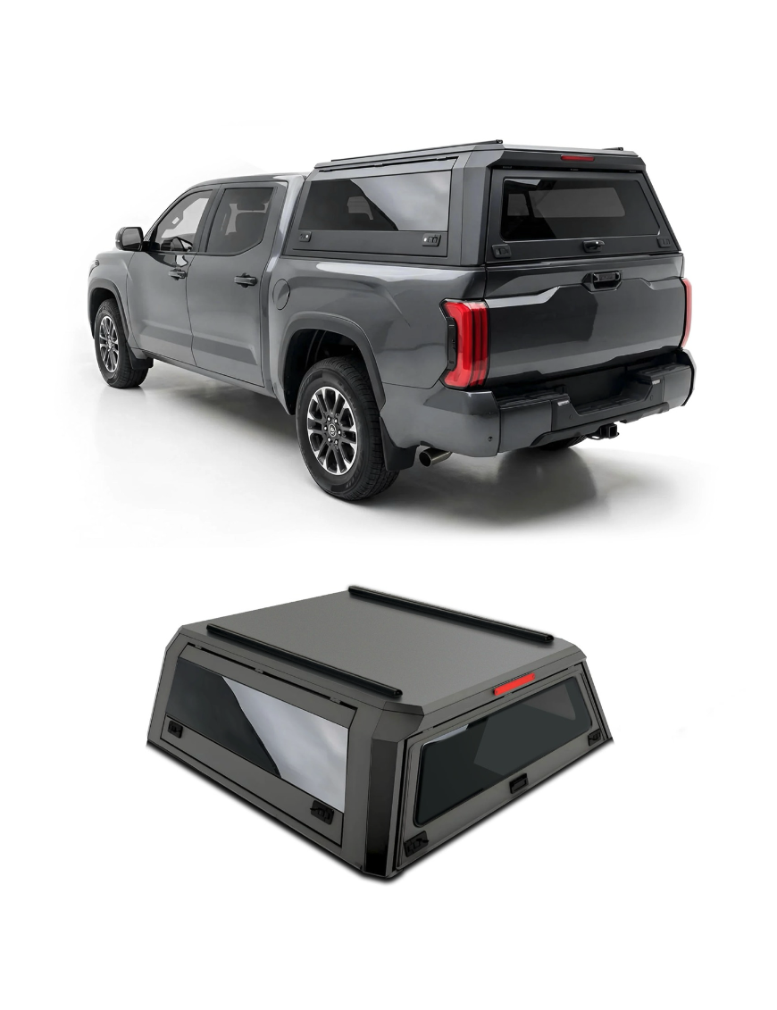 Hardtop aluminiowy Ford Ranger Raptor 2023+