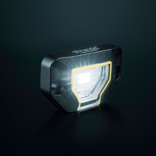UNITY ROCK LIGHT WHITE STRANDS