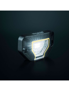 UNITY ROCK LIGHT WHITE