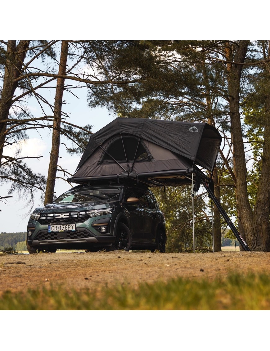 Wild Land Wild Cruiser PRO 250 namiot dachowy 4-6 os.