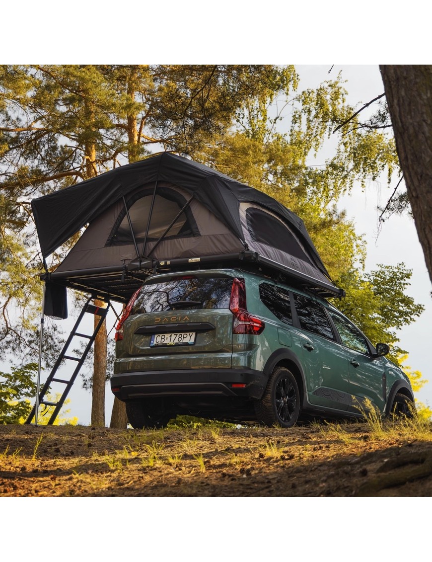 Wild Land Wild Cruiser PRO 250 namiot dachowy 4-6 os.