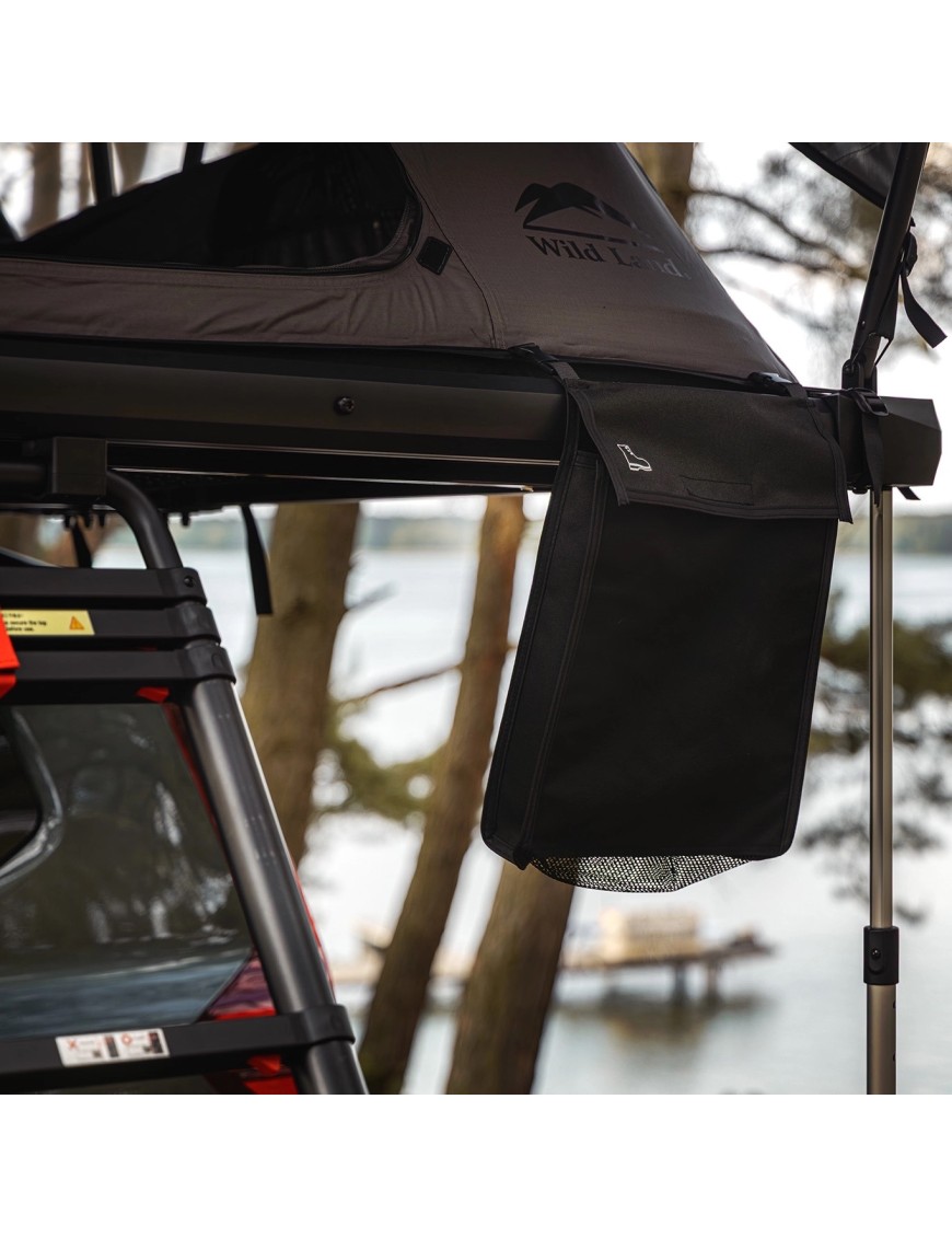 Wild Land Wild Cruiser PRO 250 namiot dachowy 4-6 os.