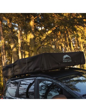 Wild Land Wild Cruiser PRO 250 namiot dachowy 4-6 os.