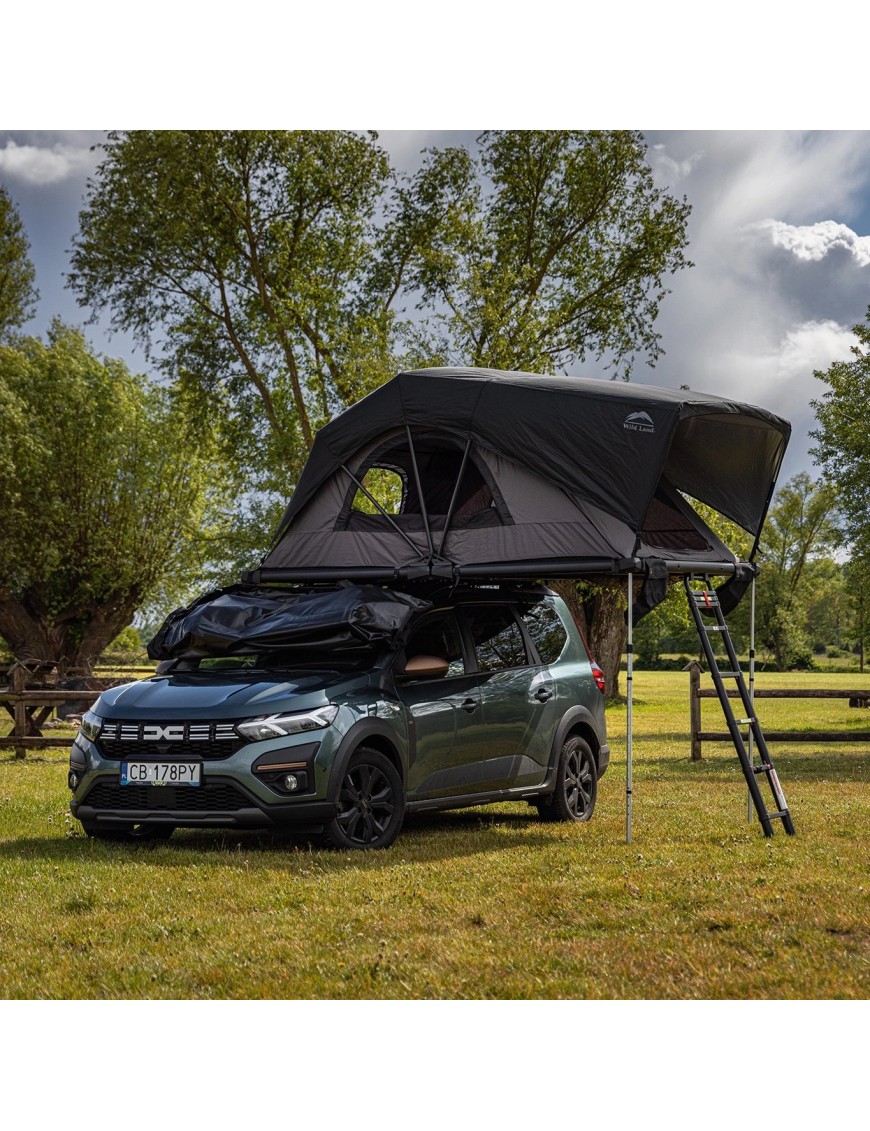 Wild Land Wild Cruiser PRO 250 namiot dachowy 4-6 os.
