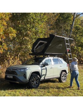 Namiot Wild Land Voyager PRO 230