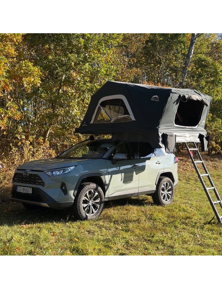 Namiot Wild Land Voyager PRO 230