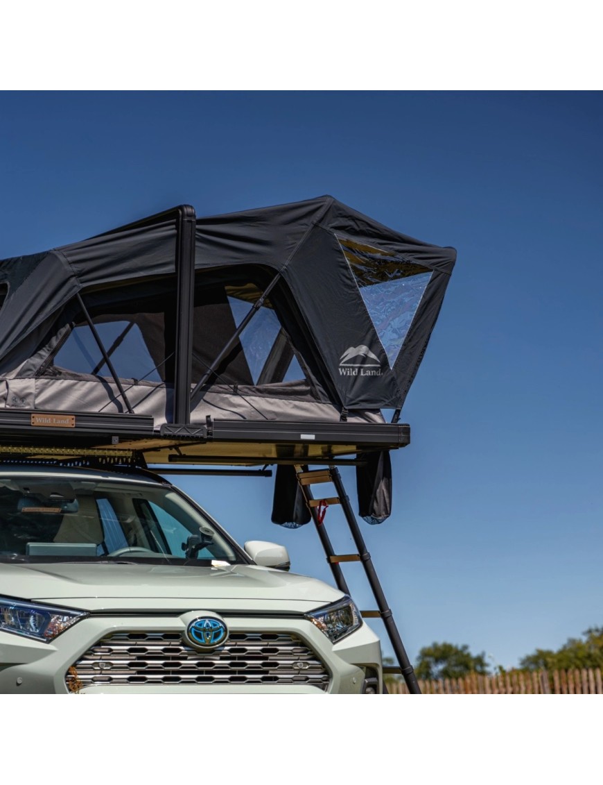 Wild Land SE 180 (Orth Frame 180)